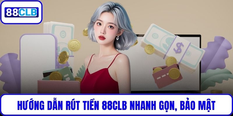 Sơ lược thông tin về tính năng cược rút tiền 88CLB