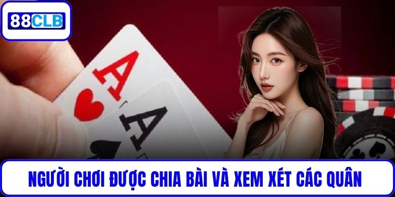 Xì Dách Dễ Thắng - Quy Tắc Và Chiến Lược Chuẩn Chuyên Gia Người chơi được chia bài và xem xét các quân đặc biệt